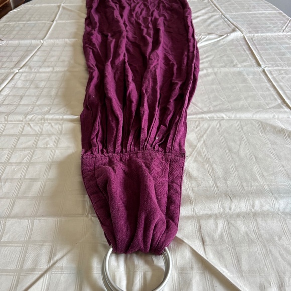 Maya wrap ring sling - Picture 1 of 3